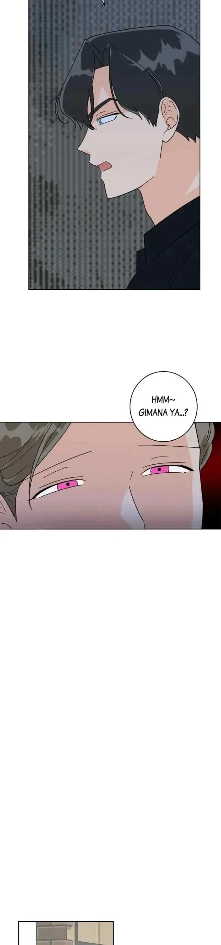 Ecstatic Chicken chapter 18 halaman 17