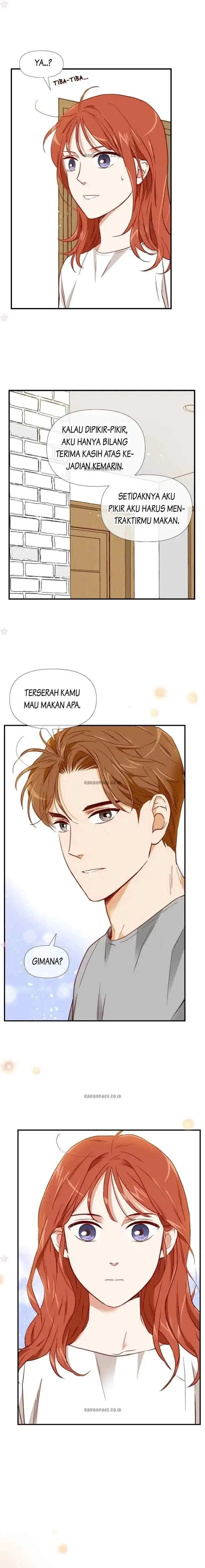 An Hour of Romance chapter 46 halaman 12