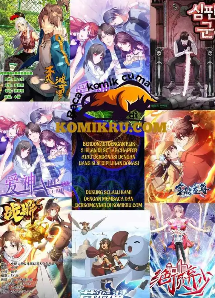 Judgement Lord chapter 4 halaman 11