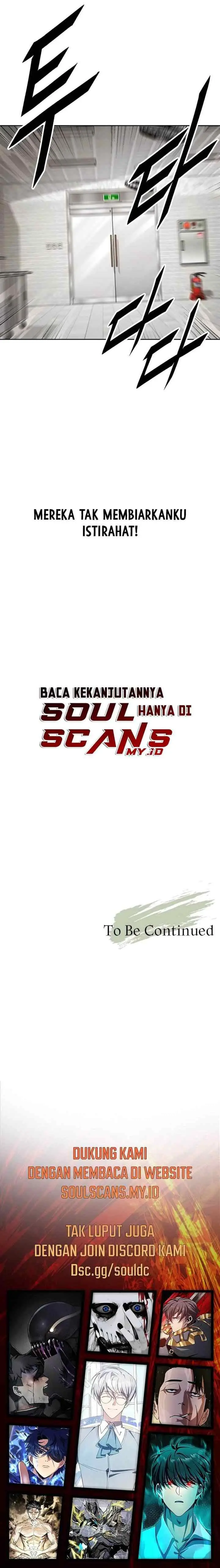 Apocalyptic Chef Awakening chapter 5 halaman 14