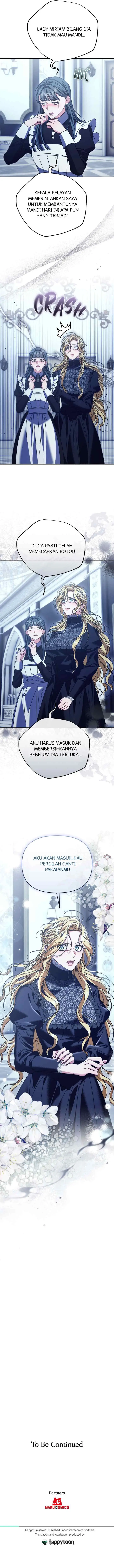 Albrecht's Pearl chapter 8 halaman 13
