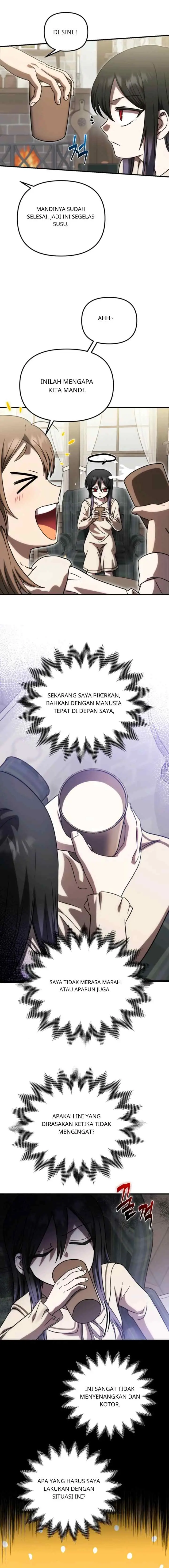 Vampire's Alchemy chapter 5 halaman 5
