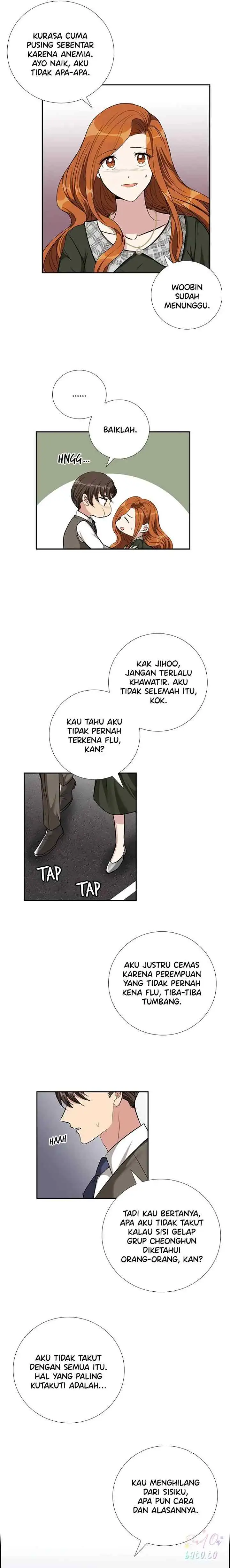All I Want is You chapter 78 halaman 5