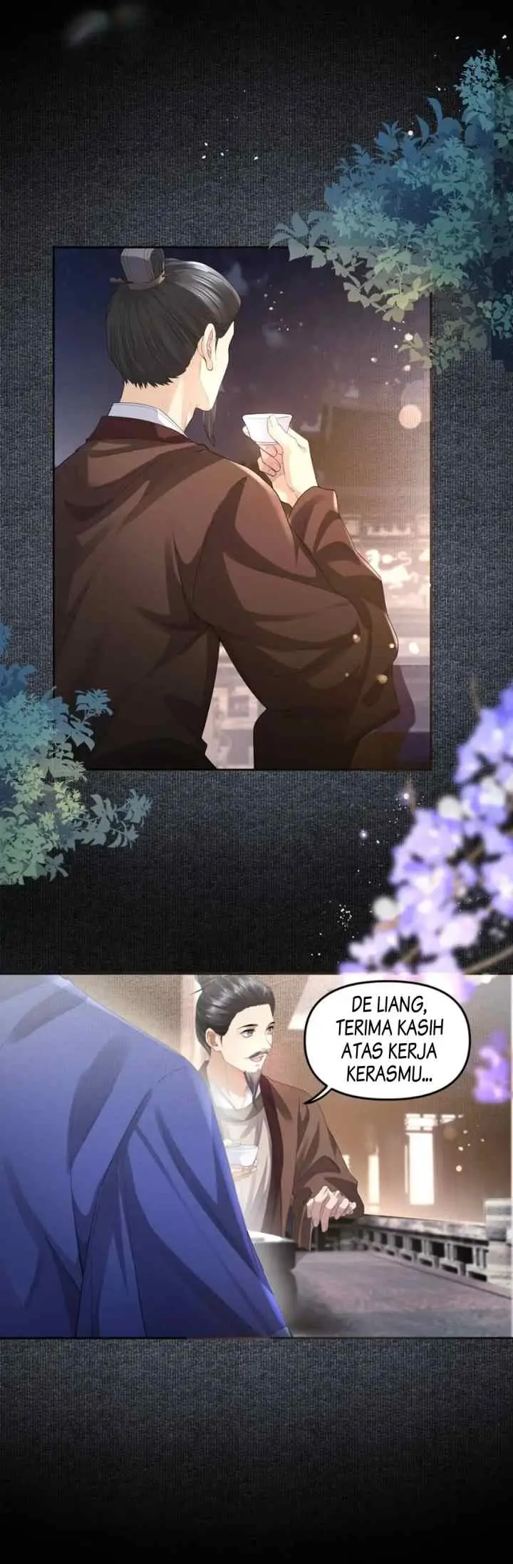 Tong Qian Kan Shi chapter 79 halaman 12