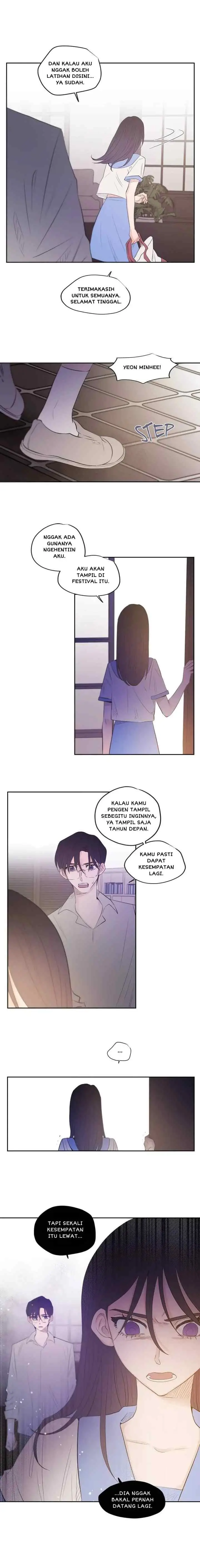 Broken Melody chapter 21 halaman 7