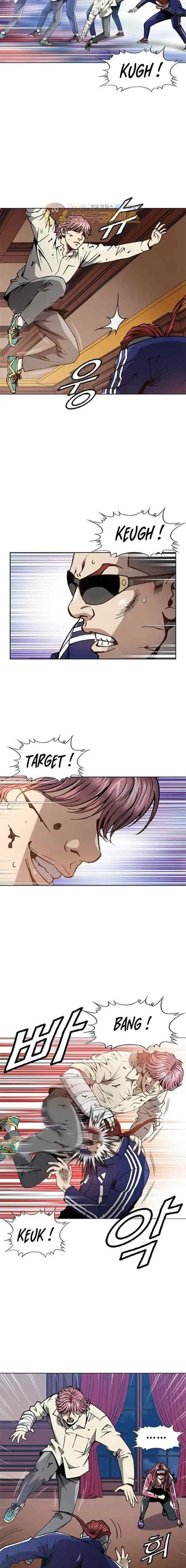 King of High School chapter 53 halaman 8
