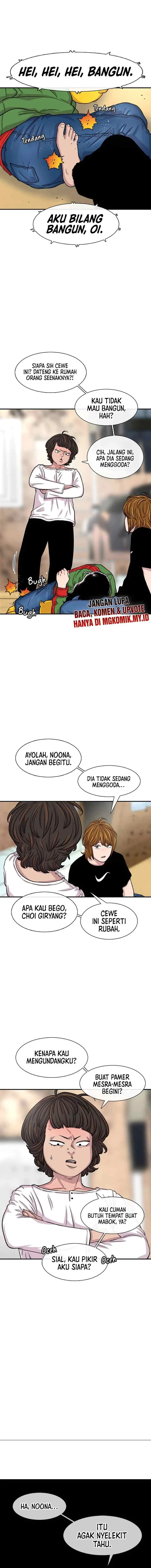 Ginseng Star Shop chapter 102 halaman 8