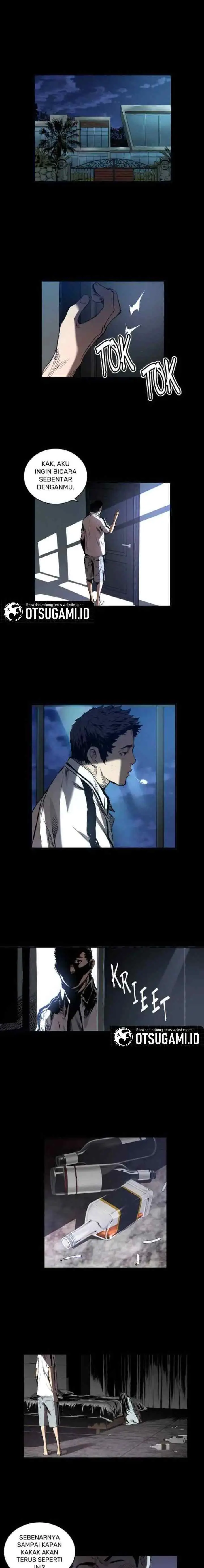Island Part 2 chapter 38 halaman 4