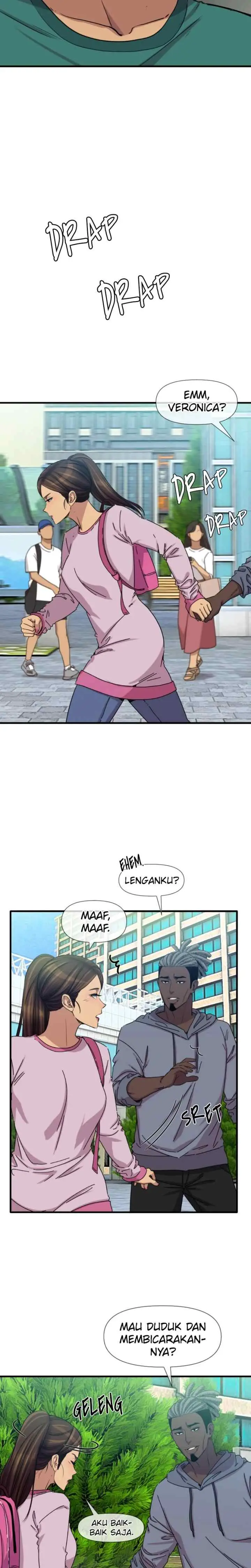 Chasing Red chapter 45 halaman 6
