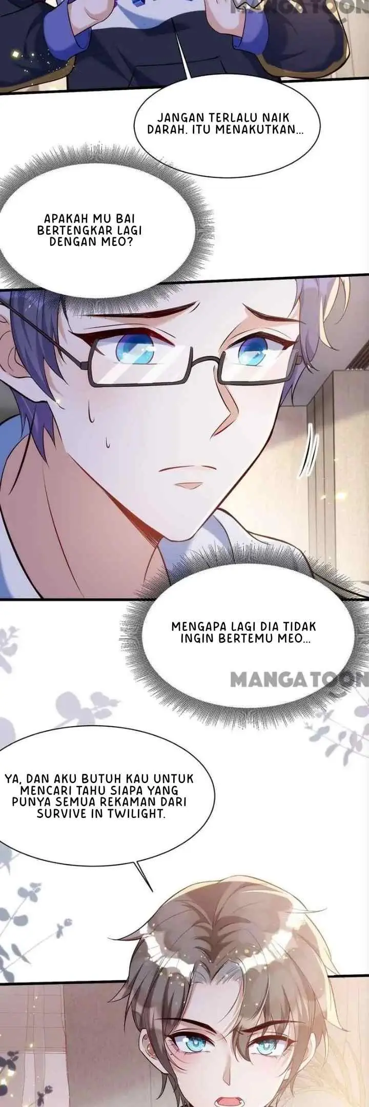 My Vampire My Hunter chapter 89 halaman 14