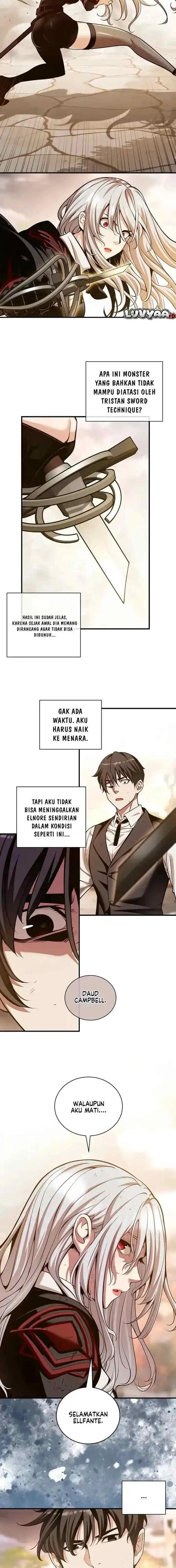 Fated To Be Loved By Villains chapter 51 halaman 8