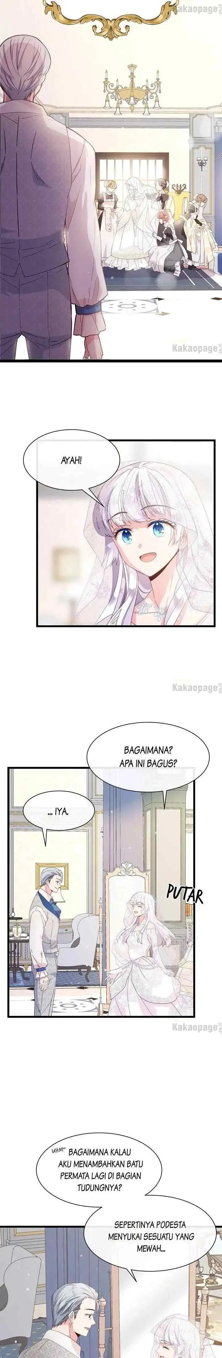 Get Out chapter 65 halaman 6