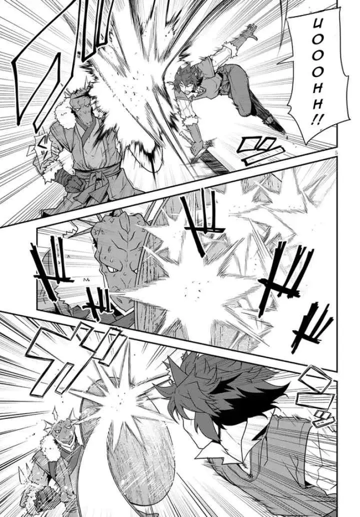 Isekai Nonbiri Nouka chapter 296 halaman 6