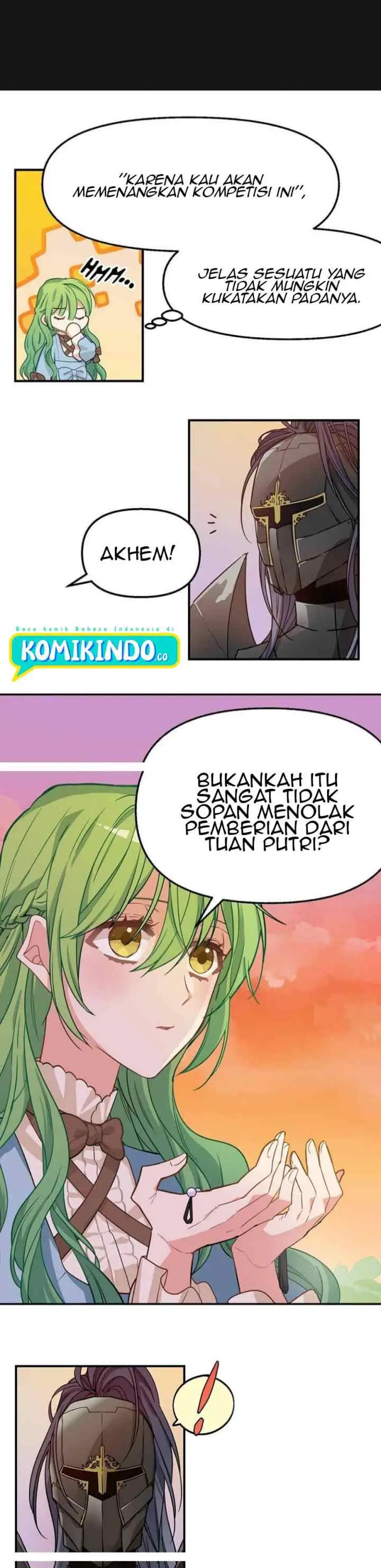 Just Leave Me Be chapter 7 halaman 4