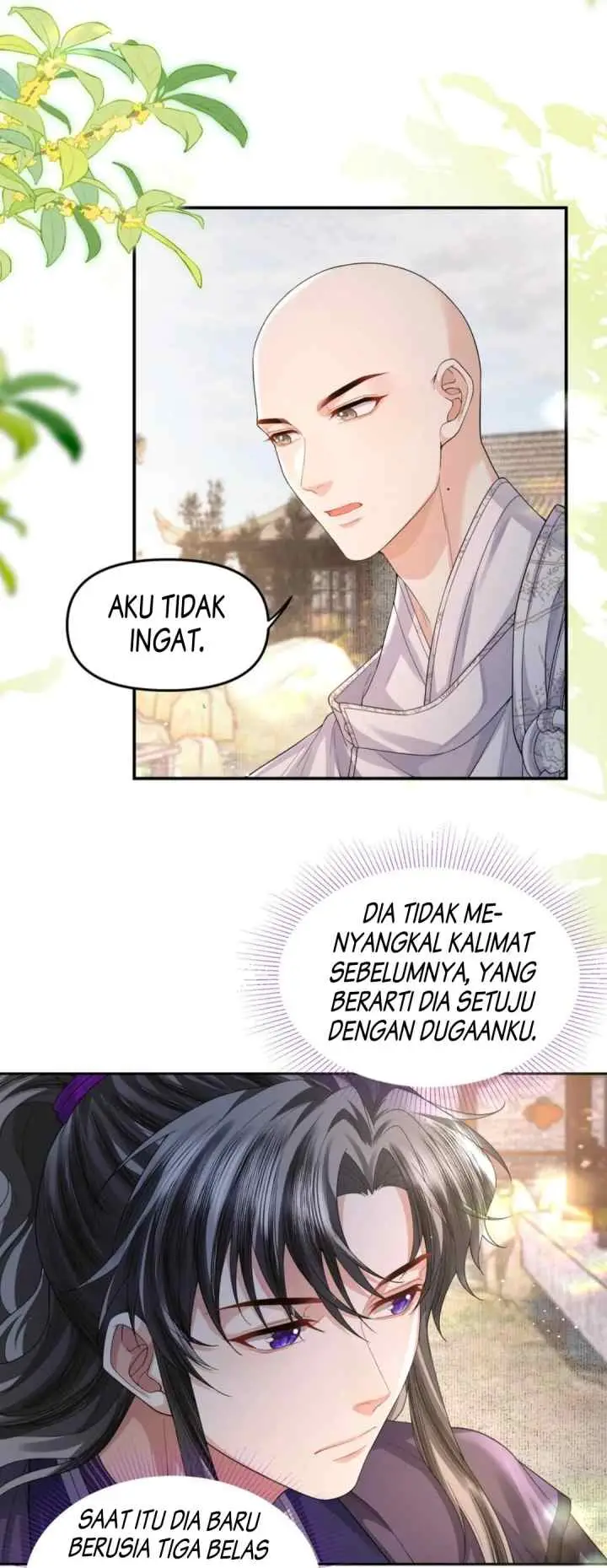 Tong Qian Kan Shi chapter 84 halaman 9