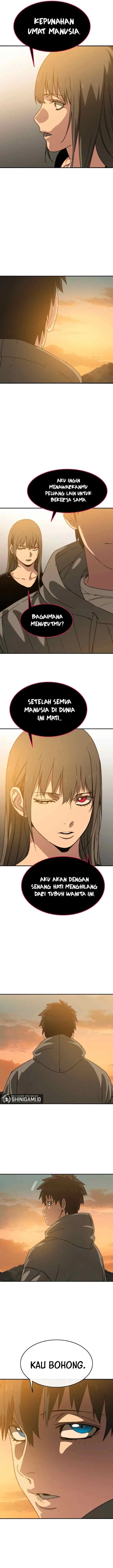 Existence chapter 36 halaman 15