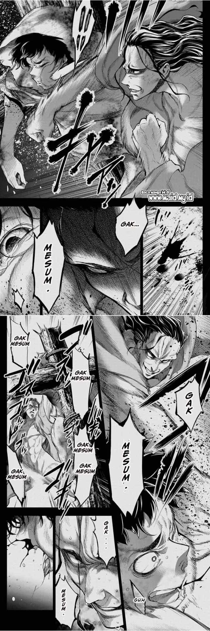 Ingoshima chapter 33 halaman 5