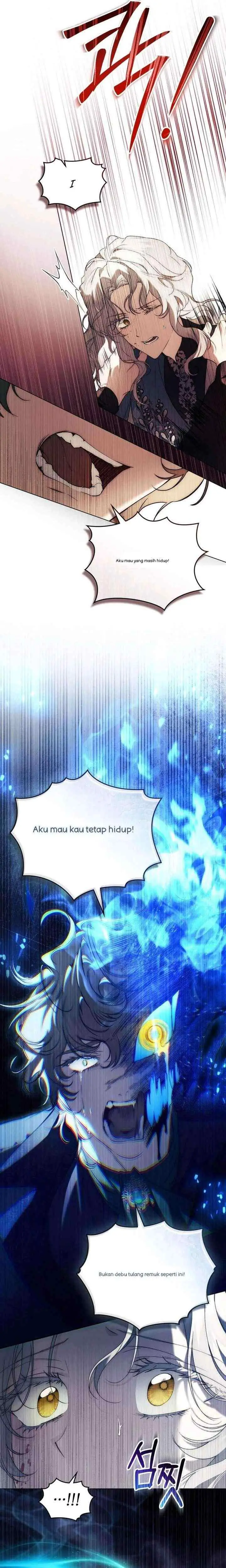 Just a Contract Marriage chapter 101 halaman 4