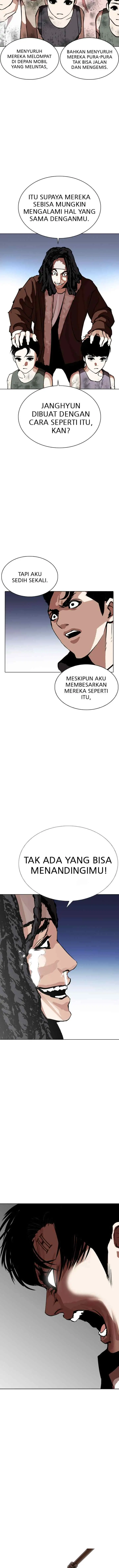 Lookism chapter 277 halaman 16