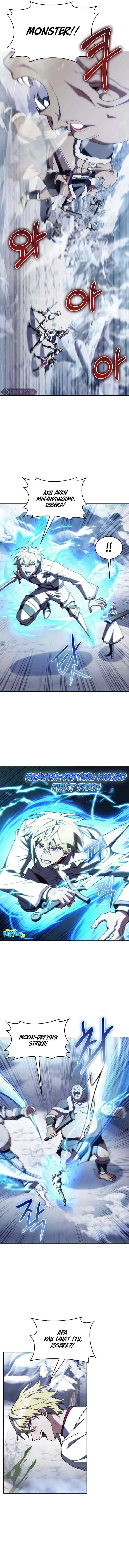 I Regressed to My Ruined Family chapter 82 halaman 12