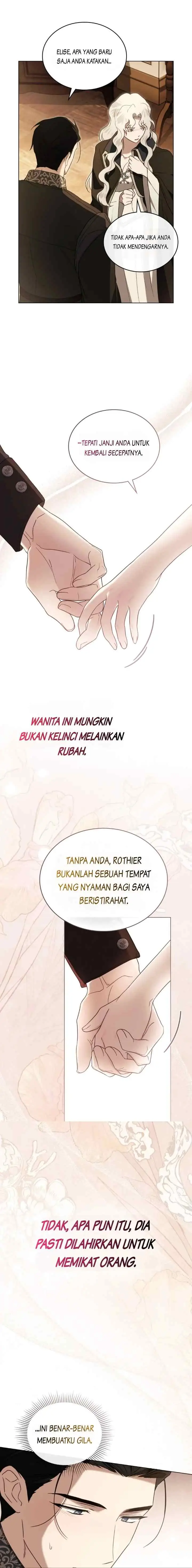 Just a Contract Marriage chapter 31 halaman 10