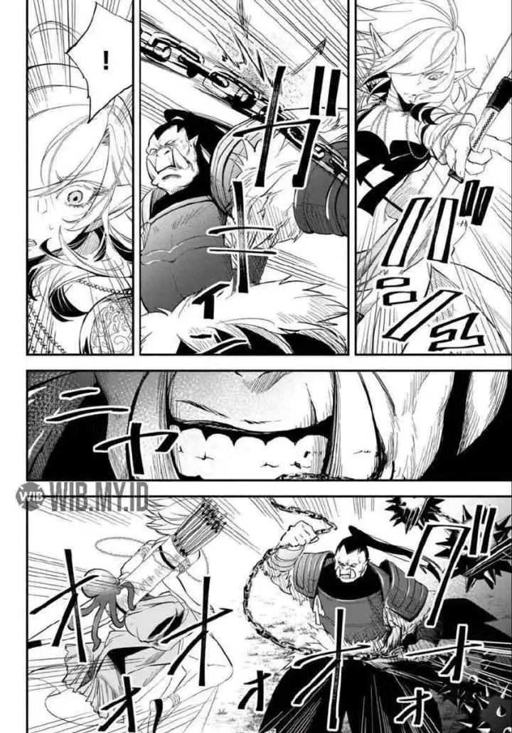 Isekai Munchkin -HP 1 no Mama de Saikyou Saisoku Dungeon Kouryaku- chapter 45 halaman 6