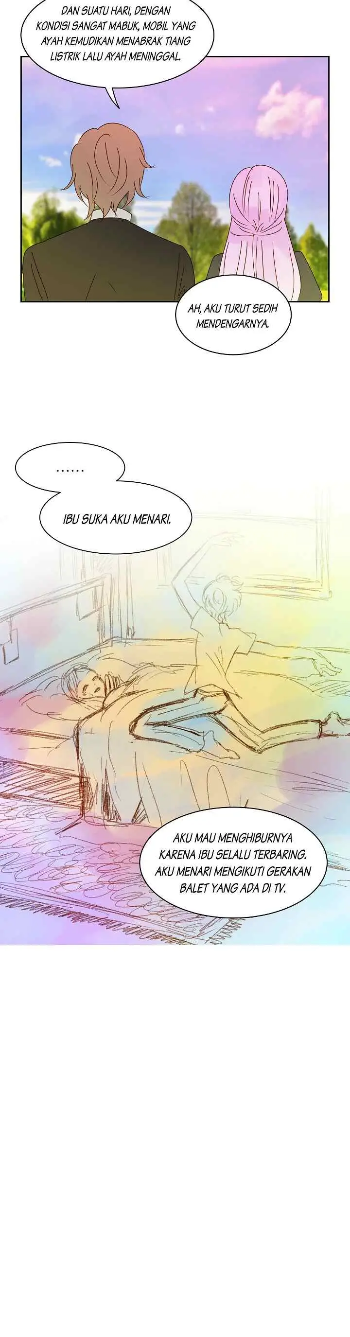 Golden Waltz chapter 54 halaman 12