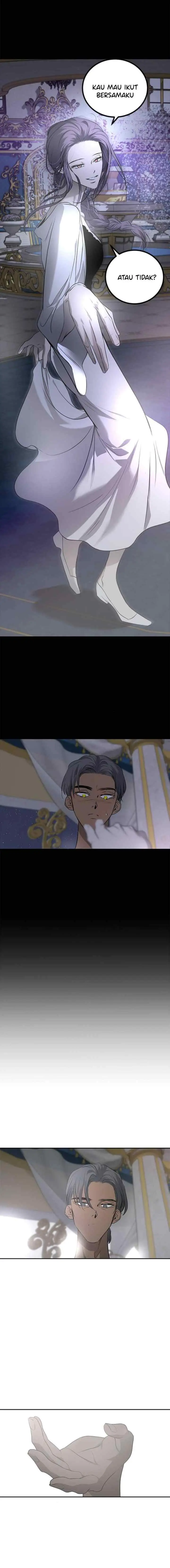Loop chapter 203 halaman 6
