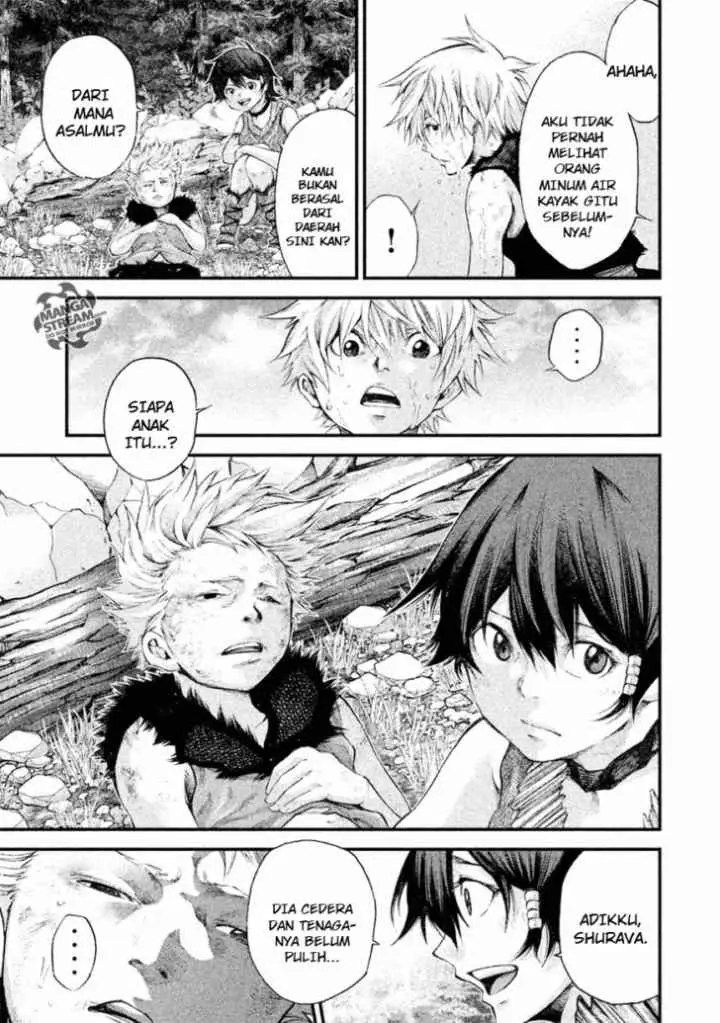 Grashros chapter 10 halaman 10