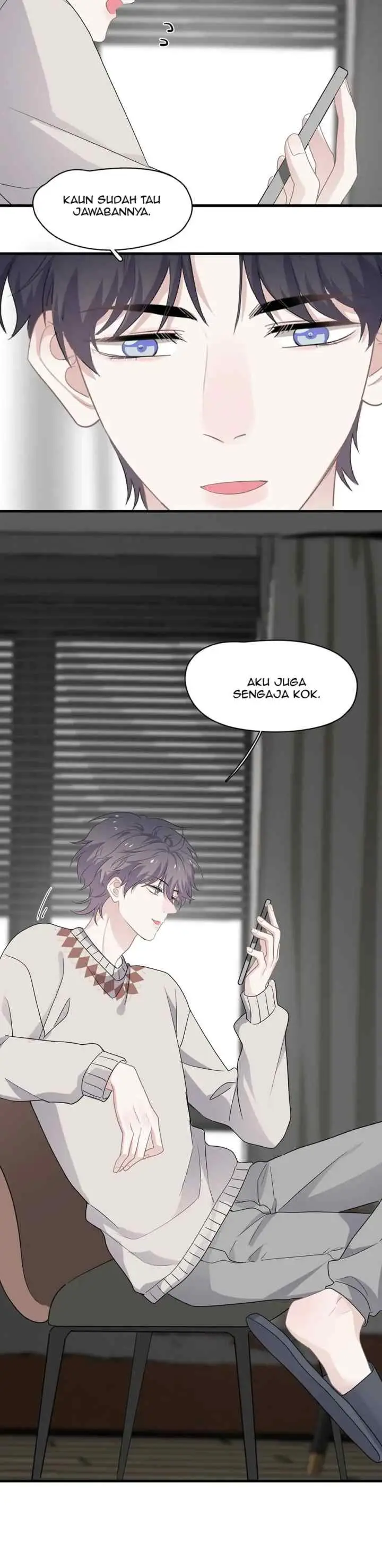Zhe Ti Chao Gang Le chapter 99 halaman 17