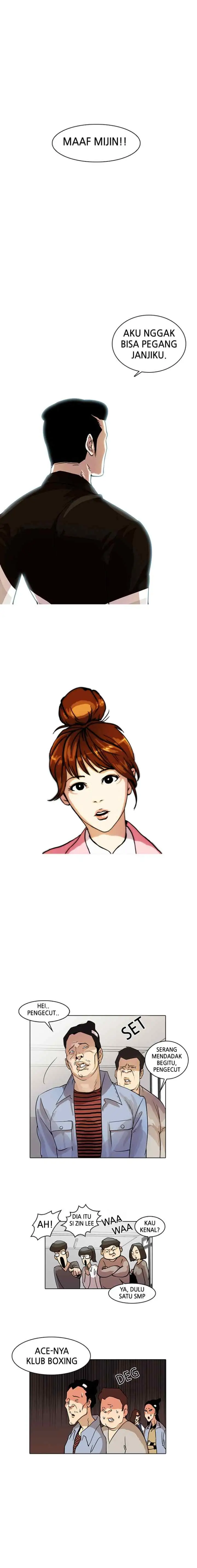 Lookism chapter 16 halaman 15