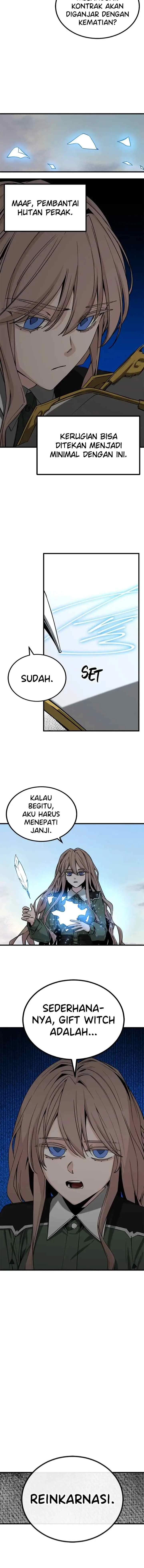 Hero Killer chapter 206 halaman 7