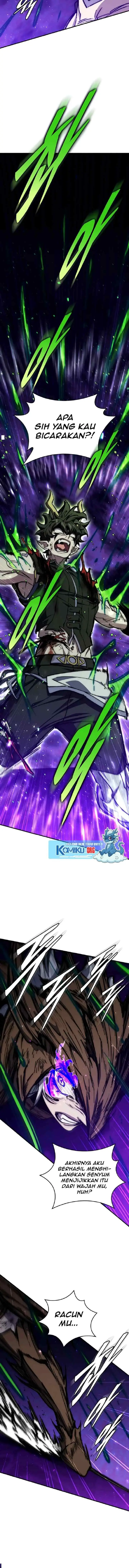 Dungeon Architect chapter 63 halaman 10