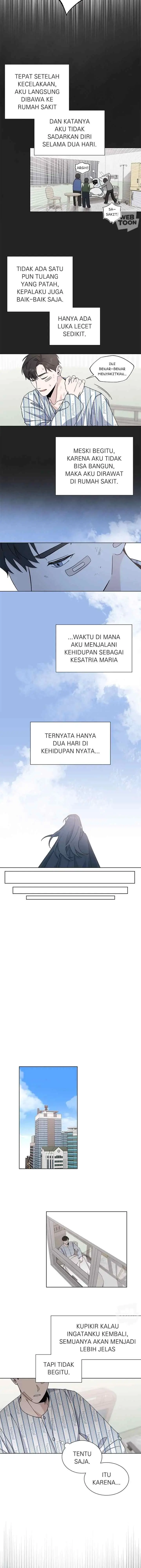 Best of Luck, Warrior! chapter 70 halaman 7