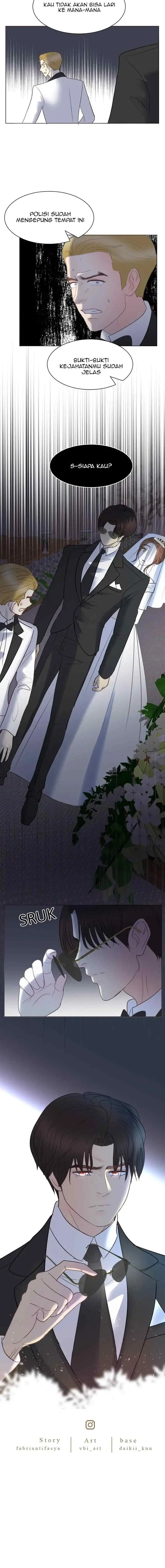 A Flower for Nao chapter 74 halaman 12