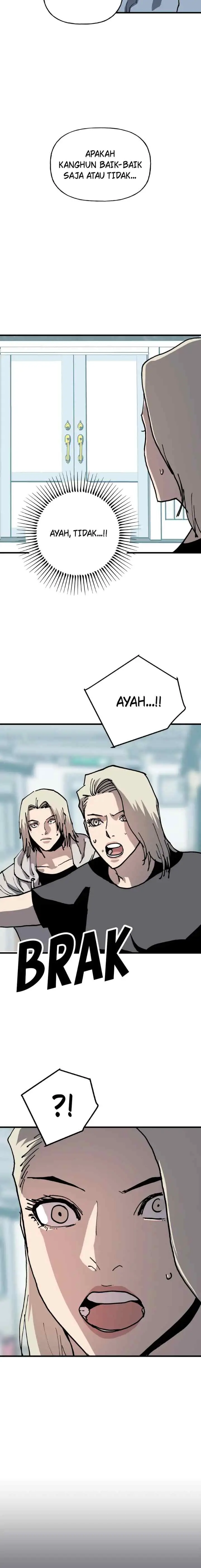 Boss Is Back! chapter 83 halaman 10