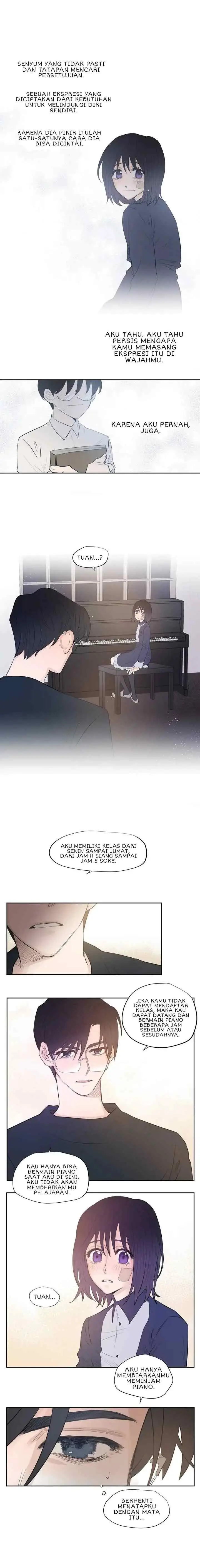 Broken Melody chapter 9 halaman 9