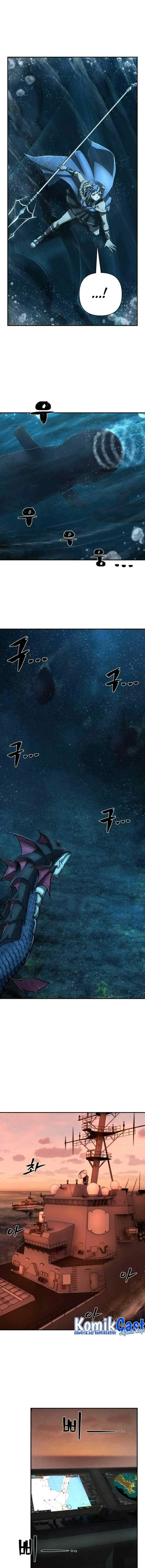 Hero Has Returned chapter 131 halaman 9