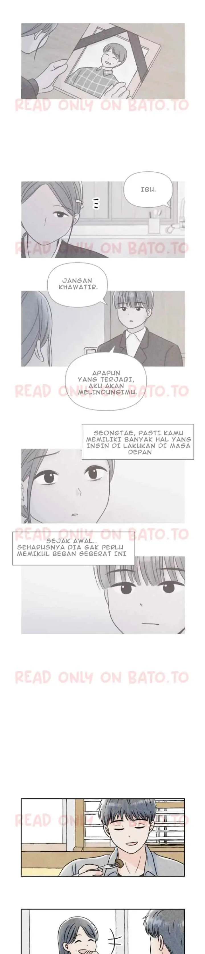 Dating Diary chapter 80 halaman 8