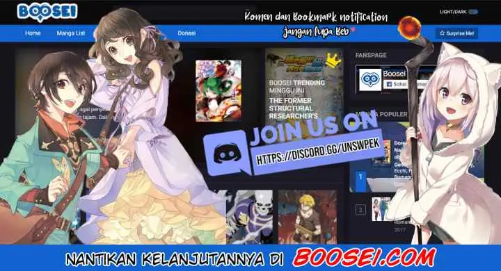 Futago-tachi no Shojijou chapter 3 halaman 6