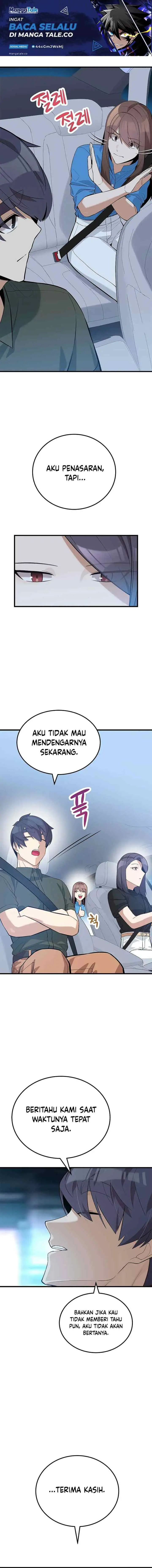 Drama Writer Who Reads Spoilers chapter 32 halaman 7