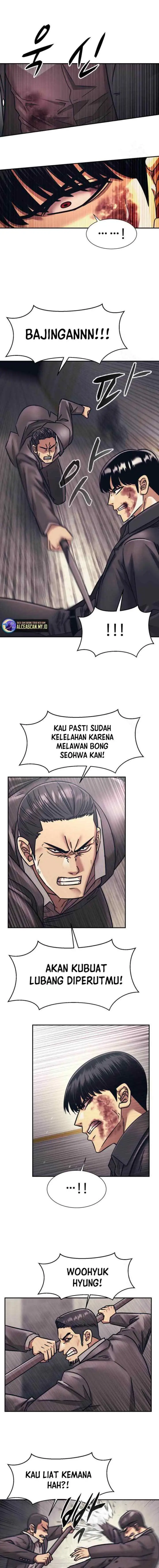 Injagang chapter 54 halaman 10