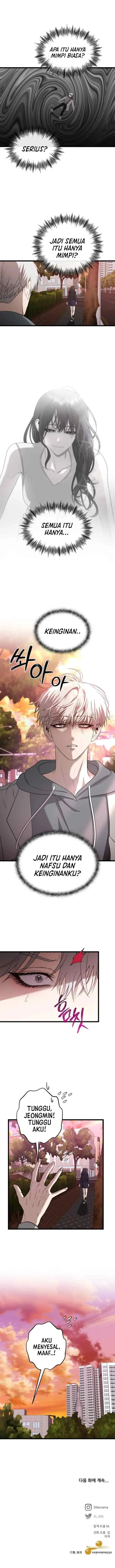 Siyoon Redflag chapter 127 halaman 14