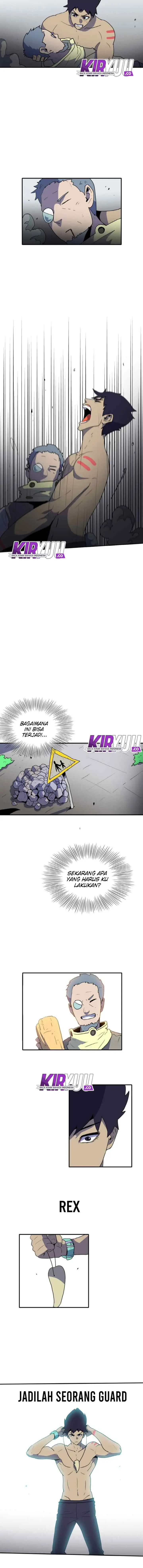 Saurus chapter 2 halaman 7