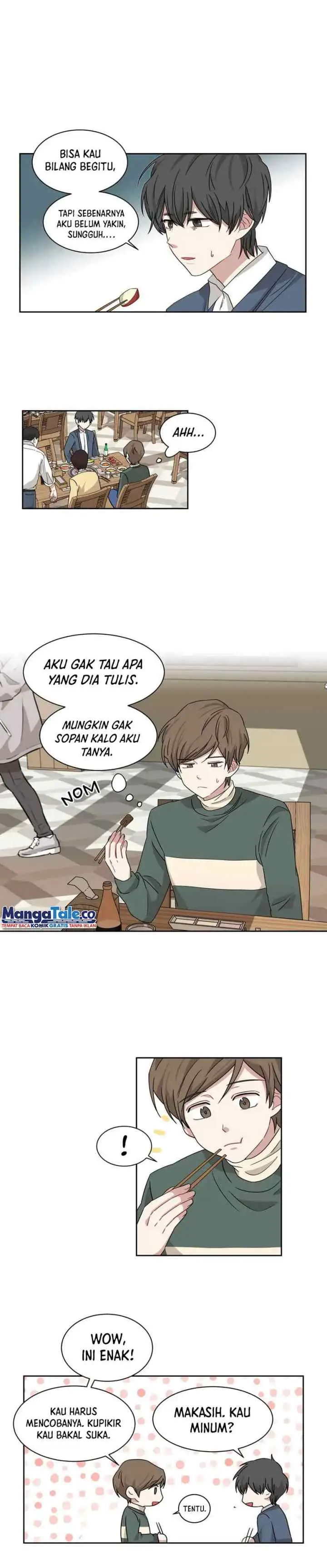 Big Life chapter 8 halaman 16