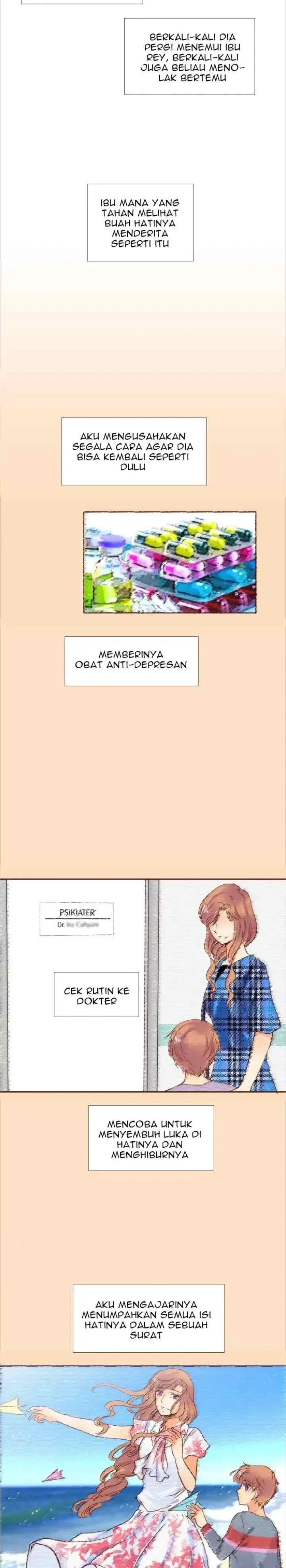Friends chapter 51 halaman 11