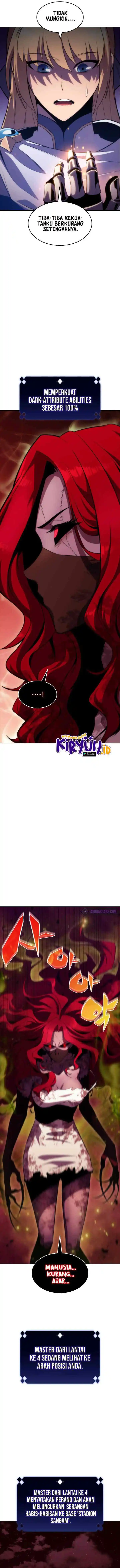 Solo Max-Level Newbie chapter 54 halaman 4