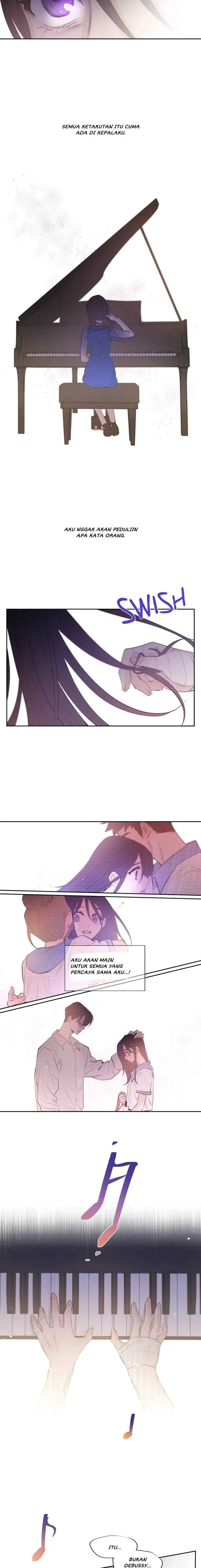 Broken Melody chapter 26 halaman 11