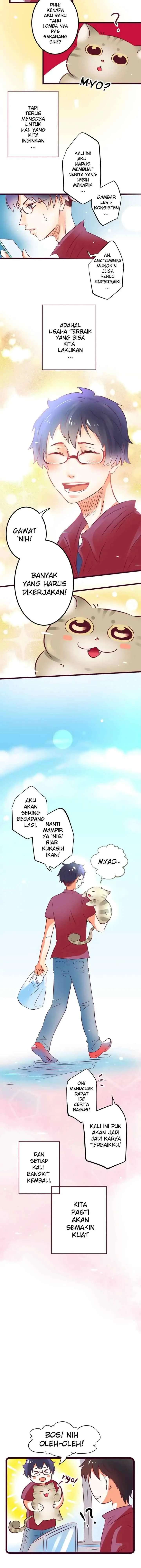 Unis chapter 39 halaman 6