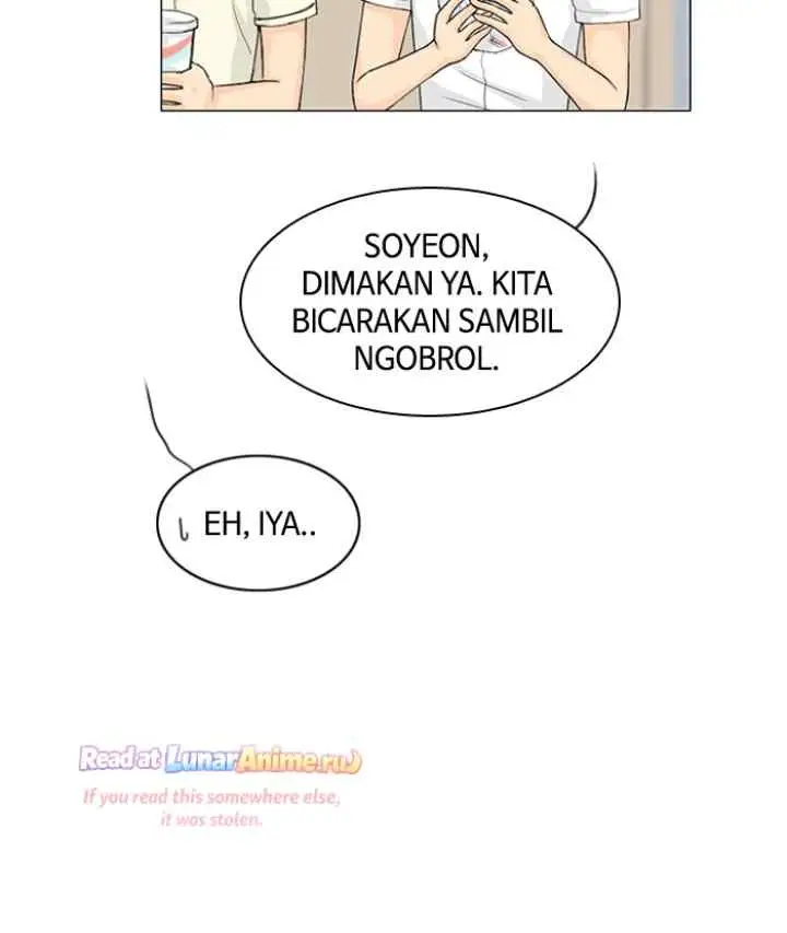 Ghost's Wife chapter 35 halaman 20